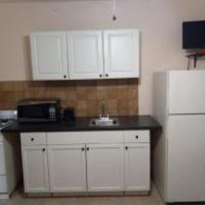 Hallandale Beach Motel With Free Parking And Full Kitchen ! No Extra Fees! Accepting Cash! Exterior photo