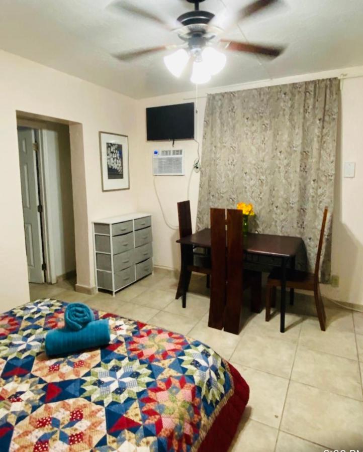 Hallandale Beach Motel With Free Parking And Full Kitchen ! No Extra Fees! Accepting Cash! Exterior photo